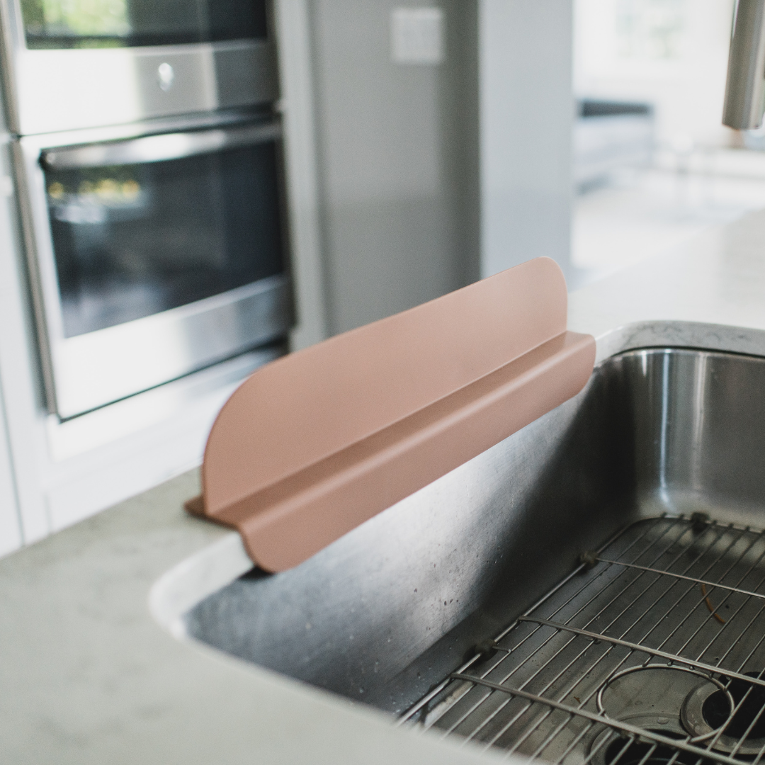 Silicone Sink Splash Guard ( Pack Of 2 )