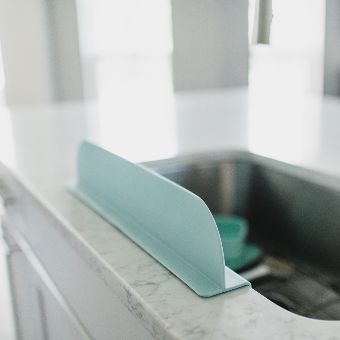 Silicone Sink Splash Guard ( Pack Of 2 )