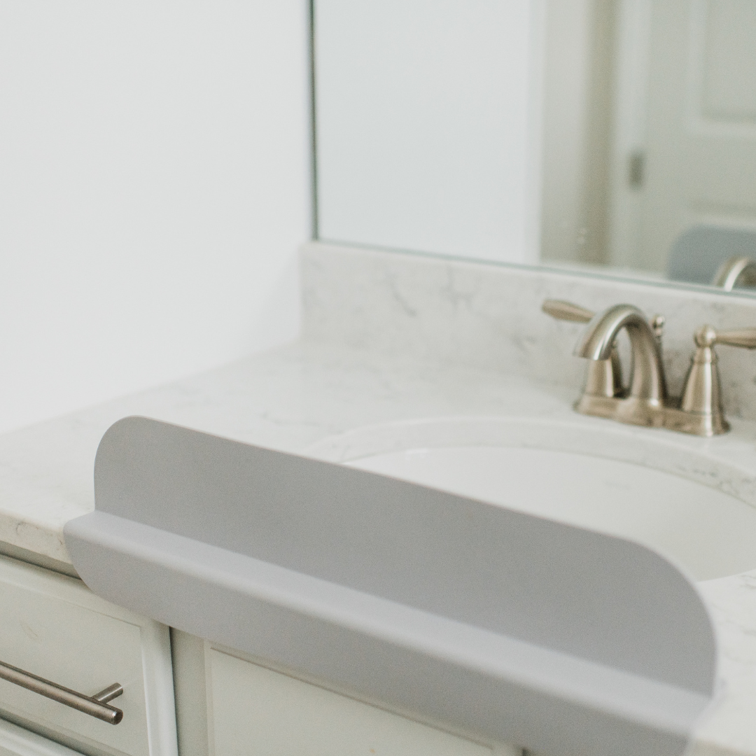 Silicone Sink Splash Guard ( Pack Of 2 )