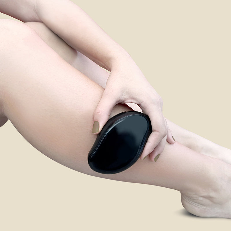 Crystal Hair Remover