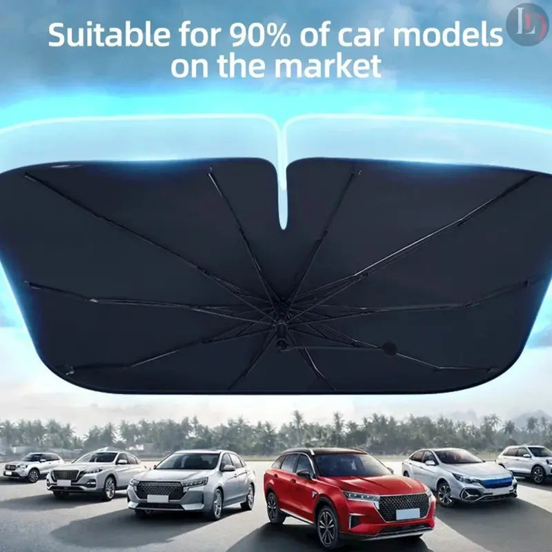 AutoBrella™ Umbrella