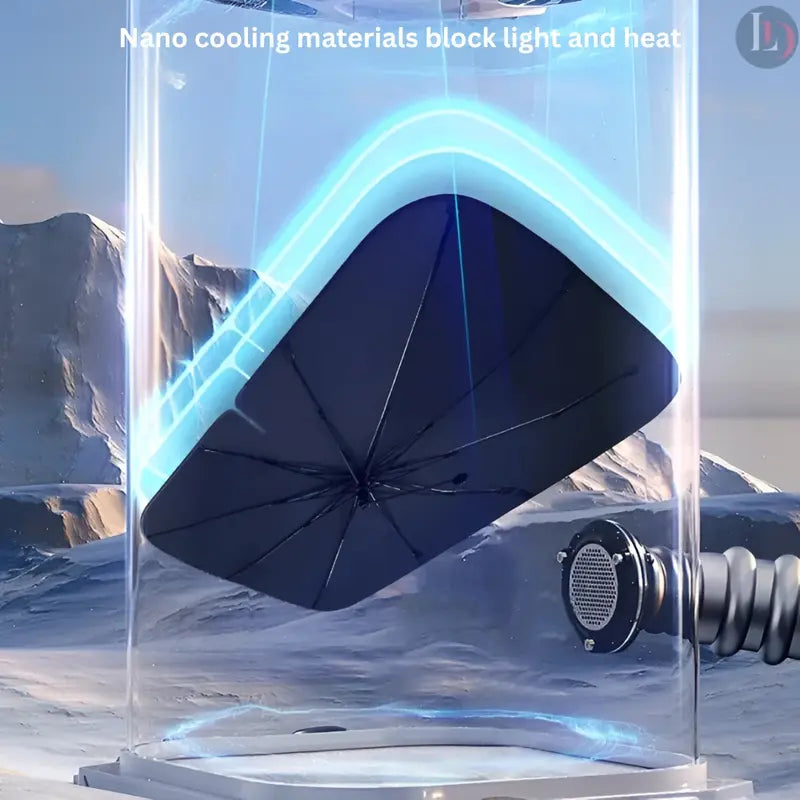 AutoBrella™ Umbrella