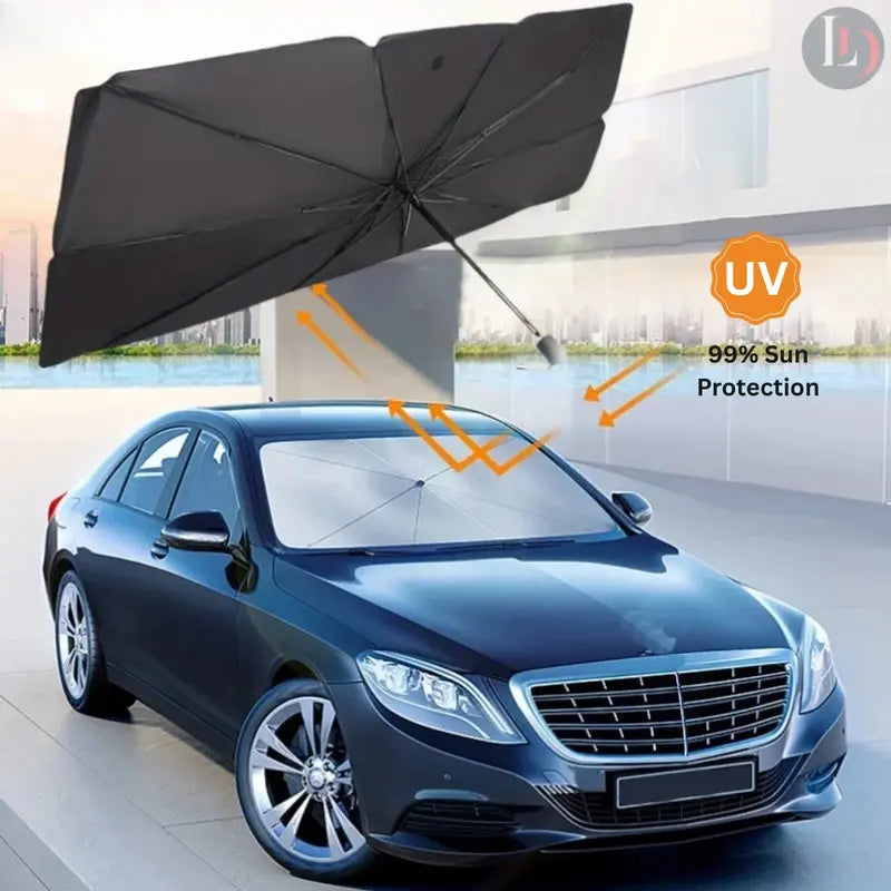 AutoBrella™ Umbrella