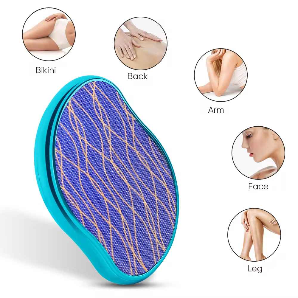 Crystal Hair Remover