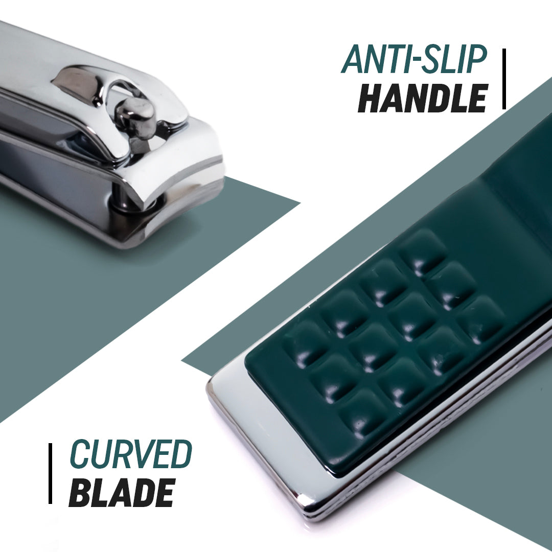 LuxeTrim Nail Grooming Kit