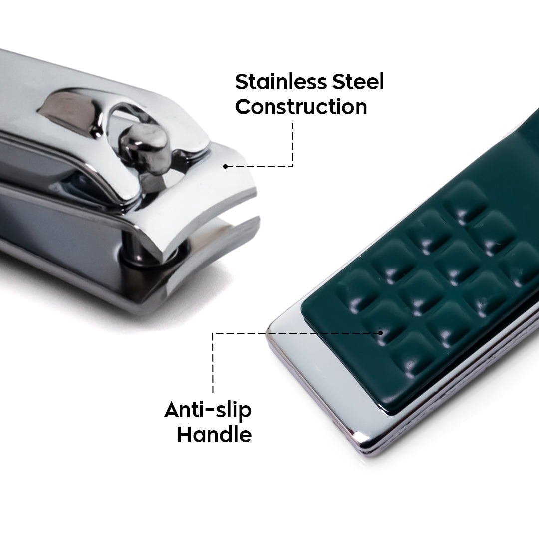 LuxeTrim Nail Grooming Kit