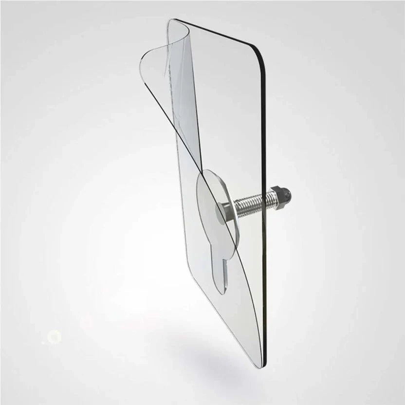 Self Adhesive Heavy Duty Hooks ( Pack Of 40 )