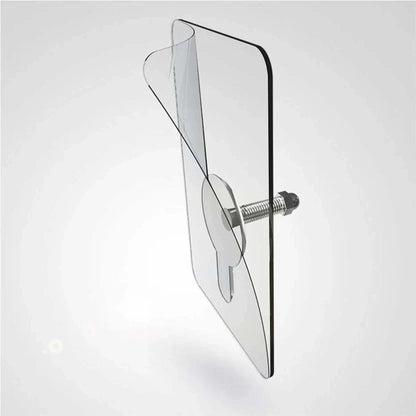 Self Adhesive Heavy Duty Hooks ( Pack Of 40 )