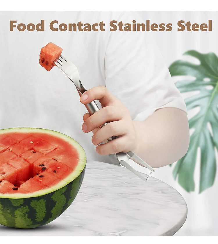 Watermelon Fork - Pack of 2