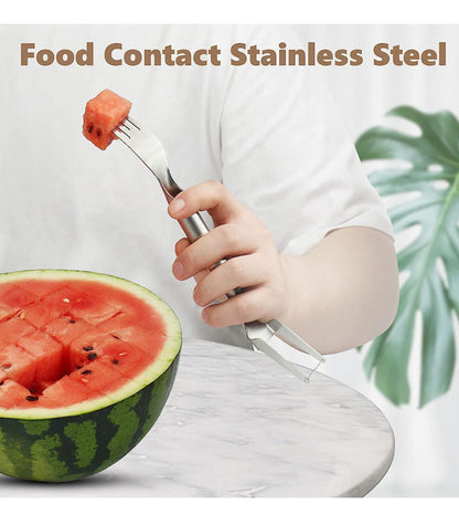 Watermelon Fork - Pack of 2