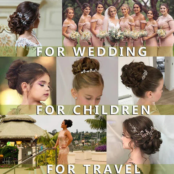 Buy 1 Get 1 Free - Messy Hair Bun ( Juda ) Pack of 2