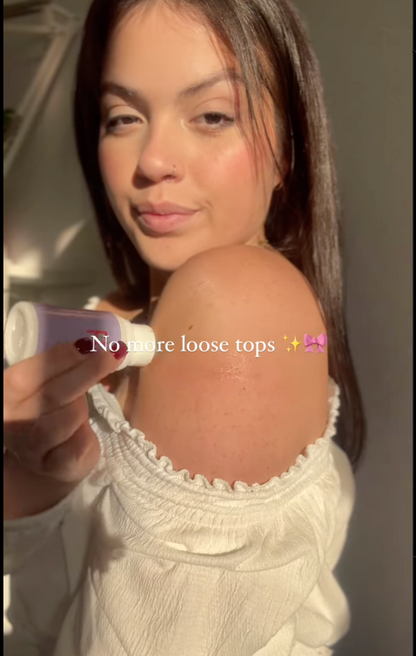 Body Adhesive Roller