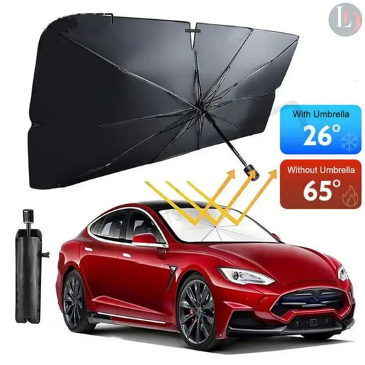 AutoBrella™ Umbrella