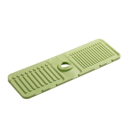 Faucet Guard & Draining Mat ( Buy 1 Get 1 Free )