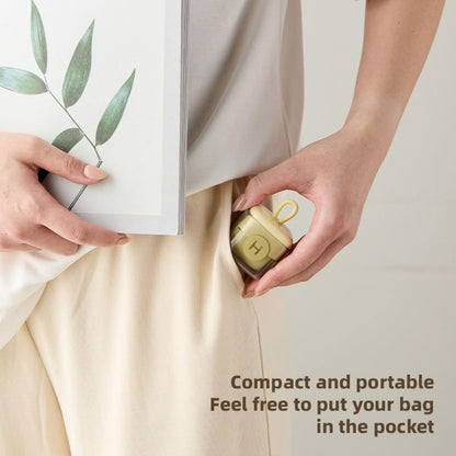 Reusable Mini Lint Roller ( Pack Of 2 )
