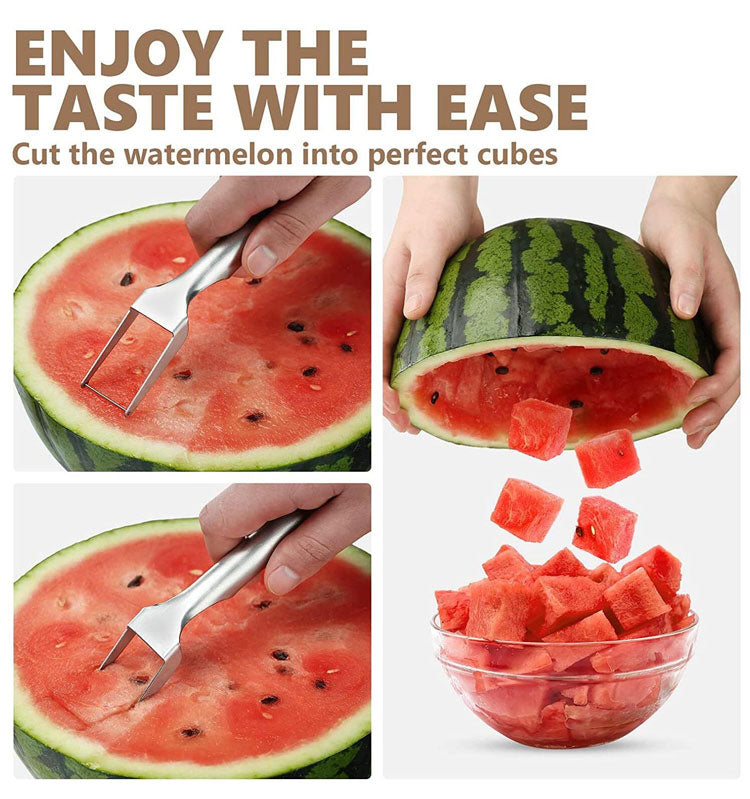 Watermelon Fork - Pack of 2